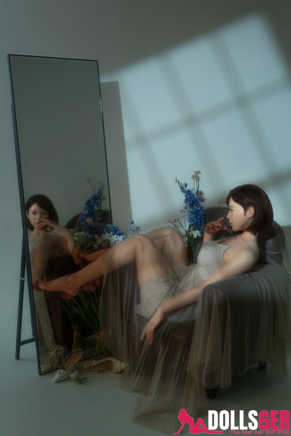 realistische sexpuppen