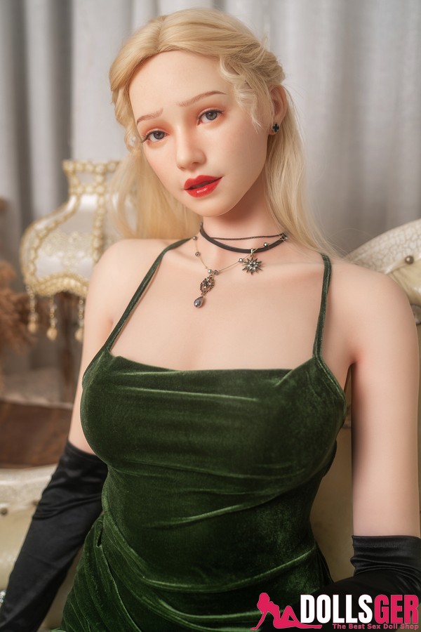 sexpuppen aus amerika