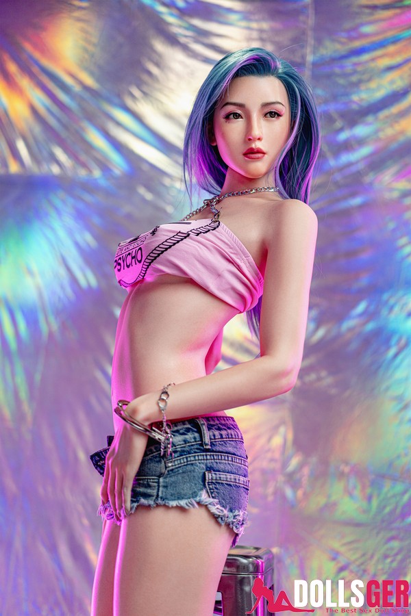 asiatische sexpuppen