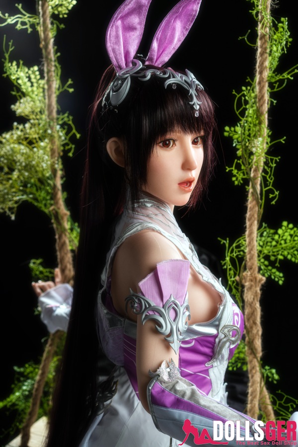 sex with sexual doll