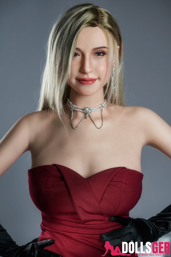 aufblasbare sexpuppe