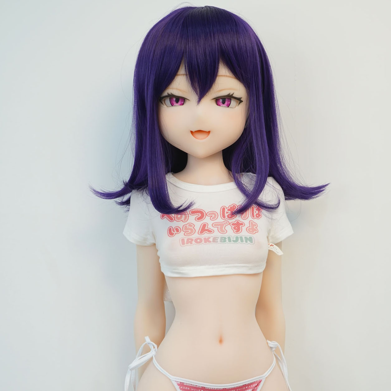 sexpuppen männlich Wie macht man Fotos von Sexpuppen?